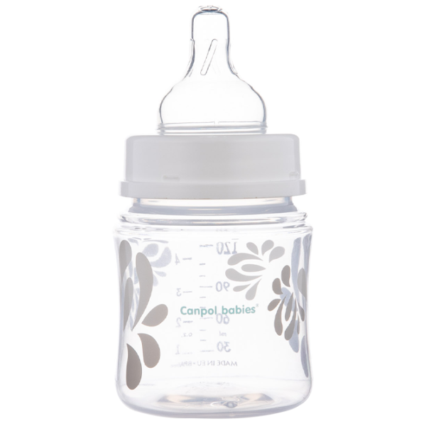 Pompă de sân Canpol Easy&Natural Electrică/ 120 ml photo 3