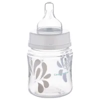 Pompă de sân Canpol Easy&Natural Electrică/ 120 ml photo 4
