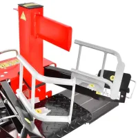 Despicător de lemne Hecht 6060 Electric/ Red photo 5