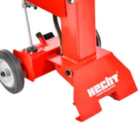 Despicător de lemne Hecht 6060 Electric/ Red photo 7