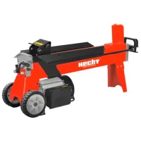 Despicător de lemne Hecht 6500 electric/ Red photo 5