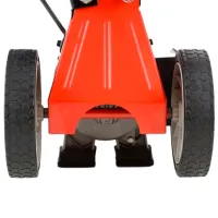 Despicător de lemne Hecht 6500 electric/ Red photo 7