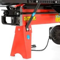Despicător de lemne Hecht 6500 electric/ Red photo 8