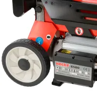 Despicător de lemne Hecht 6500 electric/ Red photo 9