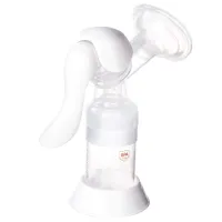 Pompă de sân Canpol Basic 12/ 205 Manuală/ 125 ml photo 2