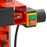 Despicător de lemne Hecht 6810 Electric/ Red photo 4