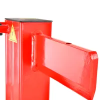 Despicător de lemne Hecht 6810 Electric/ Red photo 7