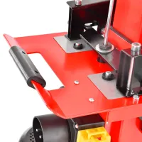 Despicător de lemne Hecht 6810 Electric/ Red photo 9