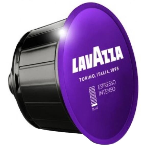 Cafea LAVAZZA Espresso Intenso Capsule/ Espresso/ 16 capsule photo 3