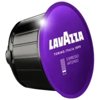 Кофе LAVAZZA Espresso Intenso Капсулы/ Espresso/ 16 капсул photo 4