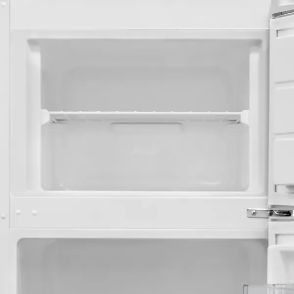 Frigider Daewoo FTL243FWT0MD cu congelator sus 242 l / 161 cm / White photo 3