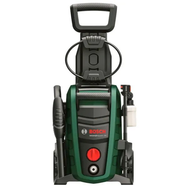 Maşină de curăţat cu presiune Bosch Universal Aquatak 135 (06008A7C00) 1900 W photo 2