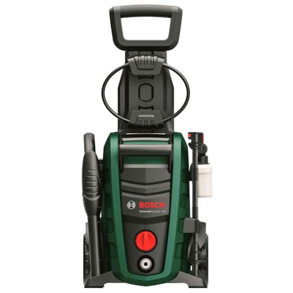 Maşină de curăţat cu presiune Bosch Universal Aquatak 135 (06008A7C00) 1900 W photo 2