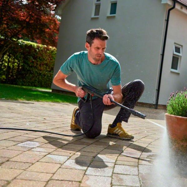 Maşină de curăţat cu presiune Bosch Universal Aquatak 135 (06008A7C00) 1900 W photo 5