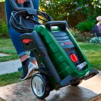Maşină de curăţat cu presiune Bosch Universal Aquatak 135 (06008A7C00) 1900 W photo 7