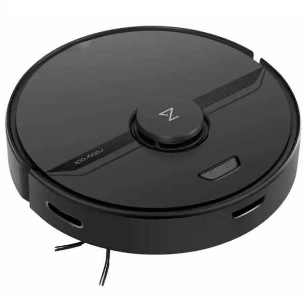 Aspirator Robot Roborock Q7 Plus 5200 mAh / Black photo 2