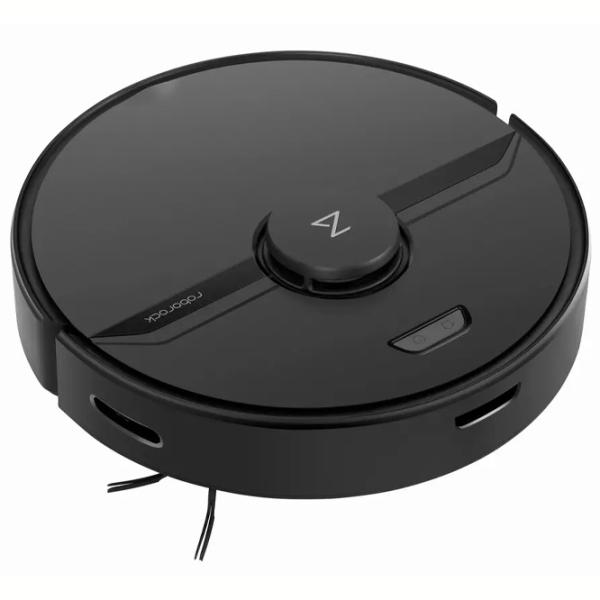 Aspirator Robot Roborock Q7 Plus 5200 mAh / Black photo 2