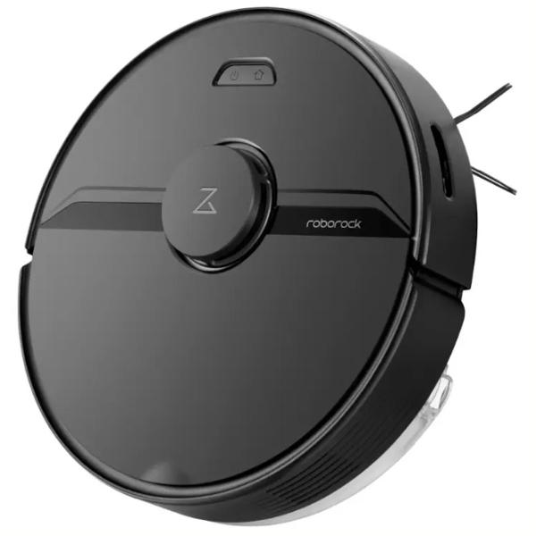 Aspirator Robot Roborock Q7 Plus 5200 mAh / Black photo 3