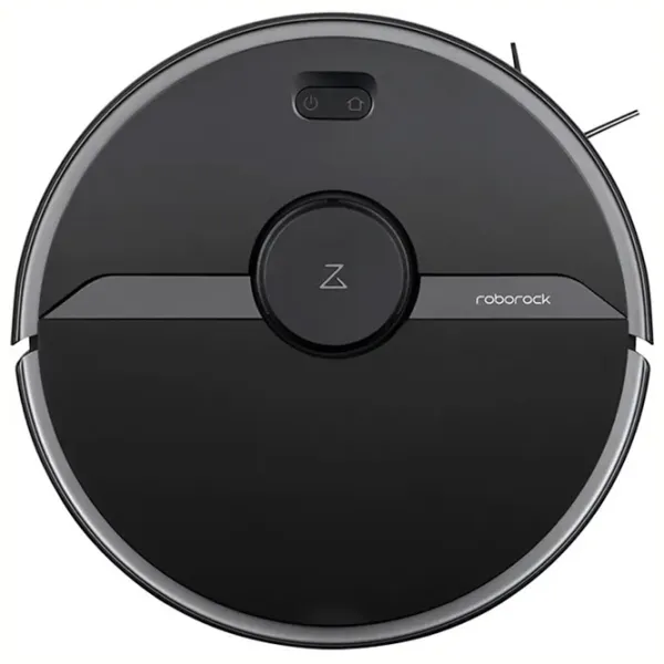 Aspirator Robot Roborock Q7 Plus 5200 mAh / Black photo 4