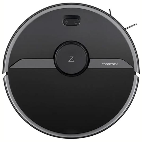 Aspirator Robot Roborock Q7 Plus 5200 mAh / Black photo 4