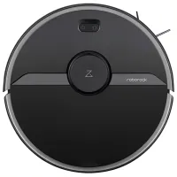 Aspirator Robot Roborock Q7 Plus 5200 mAh / Black photo 4