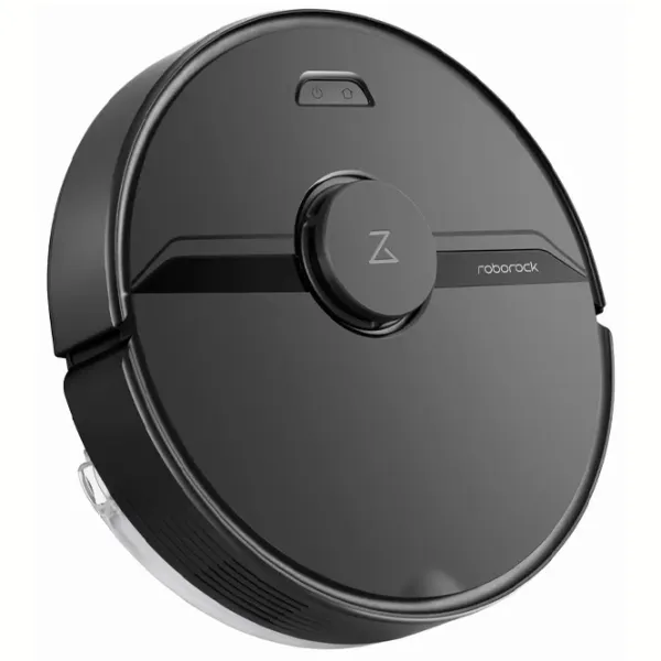 Aspirator Robot Roborock Q7 Plus 5200 mAh / Black photo 5