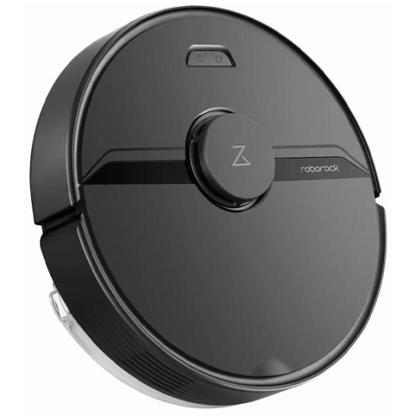 Aspirator Robot Roborock Q7 Plus 5200 mAh / Black photo 5