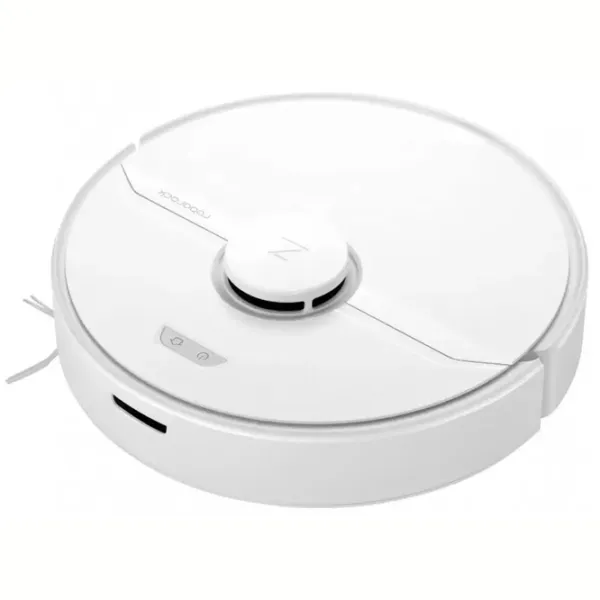 Aspirator Robot Roborock Q7 Plus 5200 mAh / White photo 2 Aspirator Robot Roborock Q7 Plus 5200 mAh / White photo 2