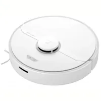 Aspirator Robot Roborock Q7 Plus 5200 mAh / White photo 2