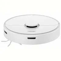 Aspirator Robot Roborock Q7 Plus 5200 mAh / White photo 3