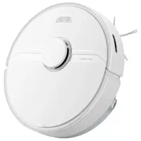 Aspirator Robot Roborock Q7 Plus 5200 mAh / White photo 4