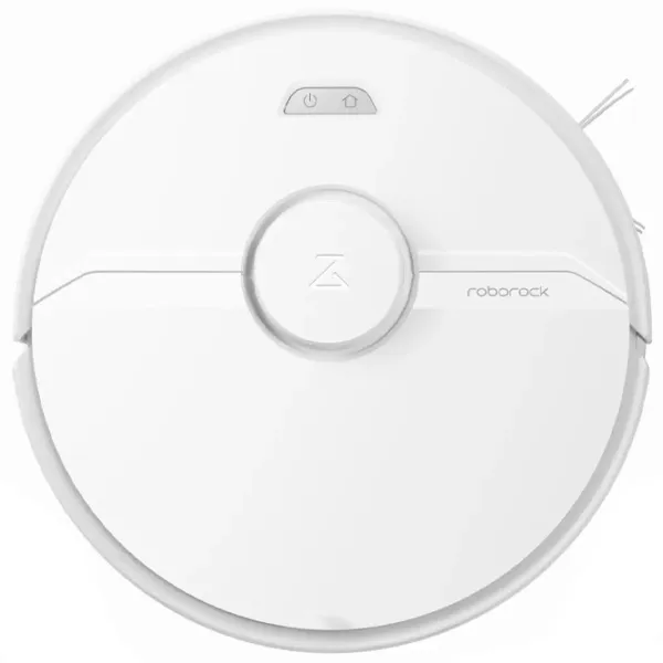 Aspirator Robot Roborock Q7 Plus 5200 mAh / White photo 5 Aspirator Robot Roborock Q7 Plus 5200 mAh / White photo 5