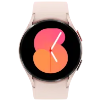 Умные часы Samsung Galaxy Watch5 1.19"/ 40 мм/ Золото - Золотой photo 2