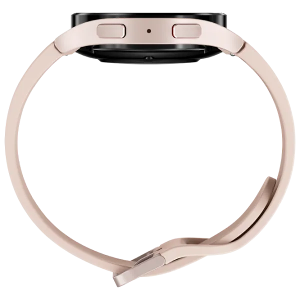 Ceas inteligent Samsung Galaxy Watch5 1.19"/ 40mm/ Gold - Gold photo 4