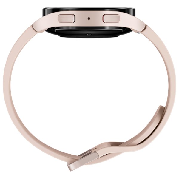 Ceas inteligent Samsung Galaxy Watch5 1.19"/ 40mm/ Gold - Gold photo 4