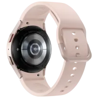 Умные часы Samsung Galaxy Watch5 1.19"/ 40 мм/ Золото - Золотой photo 5
