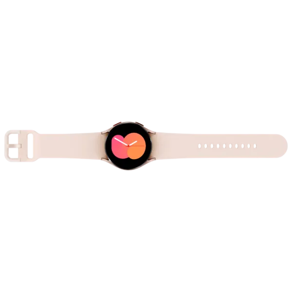 Ceas inteligent Samsung Galaxy Watch5 1.19"/ 40mm/ Gold - Gold photo 6