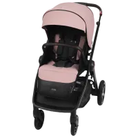 Детская коляска Espiro Only 2 in 1 208/ Кварцевый photo 2