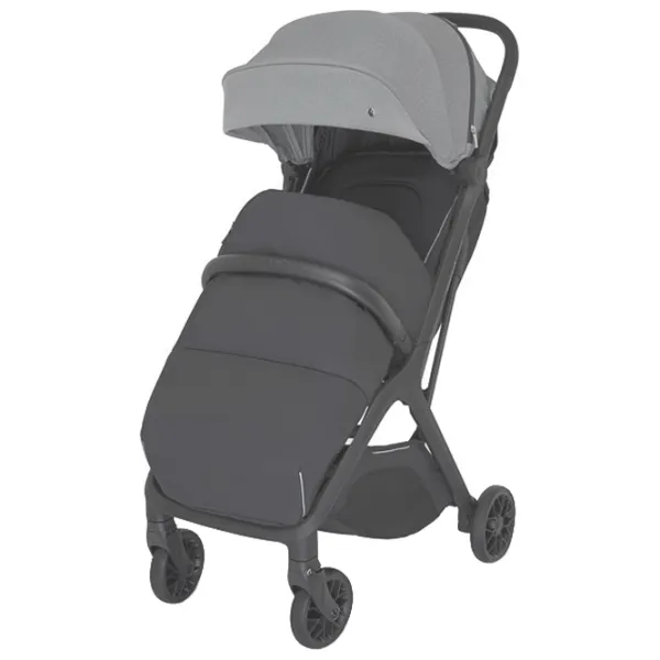 Детская коляска Espiro Nox 08/ Розовый photo 2