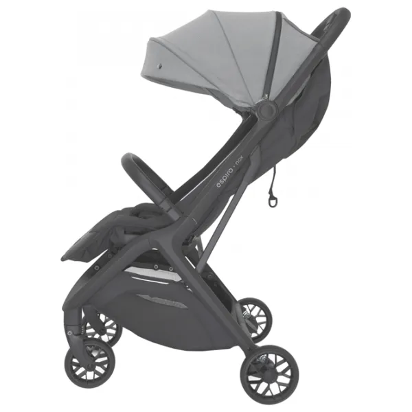 Детская коляска Espiro Nox 08/ Розовый photo 4