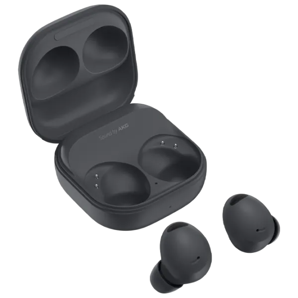 Căști Samsung Galaxy Buds 2 PRO Gray Fără fir/ Personal photo 3