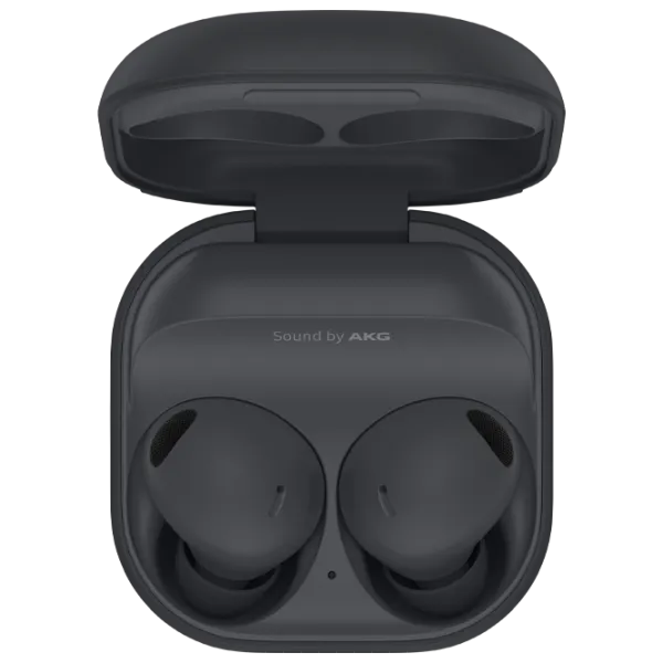 Căști Samsung Galaxy Buds 2 PRO Gray Fără fir/ Personal photo 4