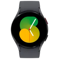 Умные часы Samsung Galaxy Watch5 1.19"/ 40 мм/ Серый - Серый photo 2