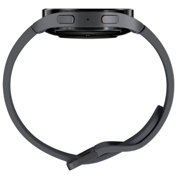 Ceas inteligent Samsung Galaxy Watch5 1.19"/ 40mm/ Gray - Gray photo 4
