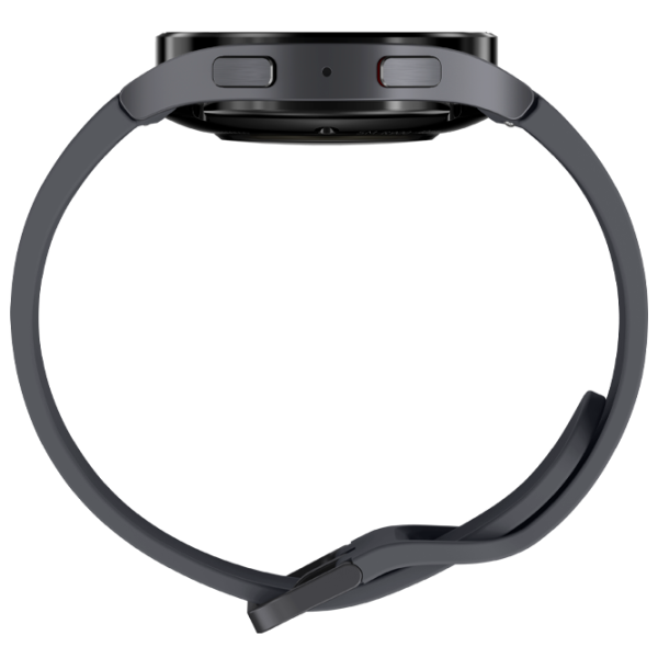 Ceas inteligent Samsung Galaxy Watch5 1.19"/ 40mm/ Gray - Gray photo 4