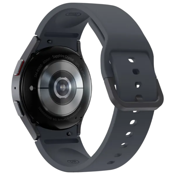 Ceas inteligent Samsung Galaxy Watch5 1.19"/ 40mm/ Gray - Gray photo 5