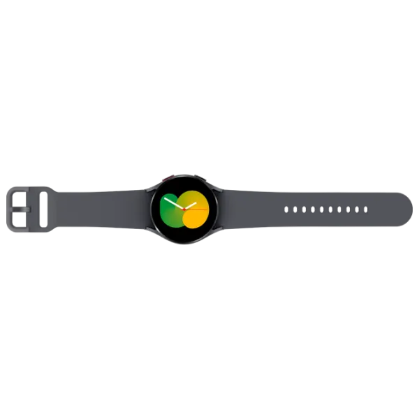 Ceas inteligent Samsung Galaxy Watch5 1.19"/ 40mm/ Gray - Gray photo 6