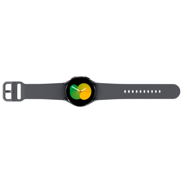 Ceas inteligent Samsung Galaxy Watch5 1.19"/ 40mm/ Gray - Gray photo 6