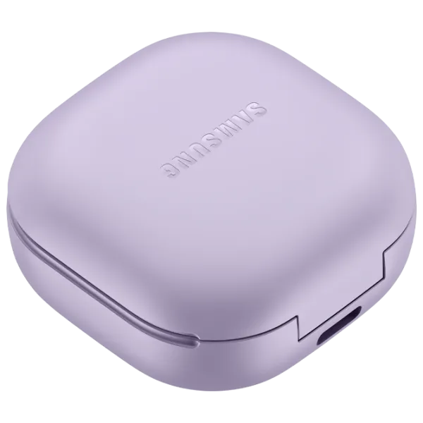 Căști Samsung Galaxy Buds 2 PRO Light Violet Fără fir/ Personal photo 2