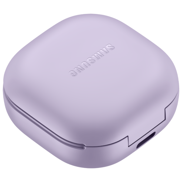 Căști Samsung Galaxy Buds 2 PRO Light Violet Fără fir/ Personal photo 2